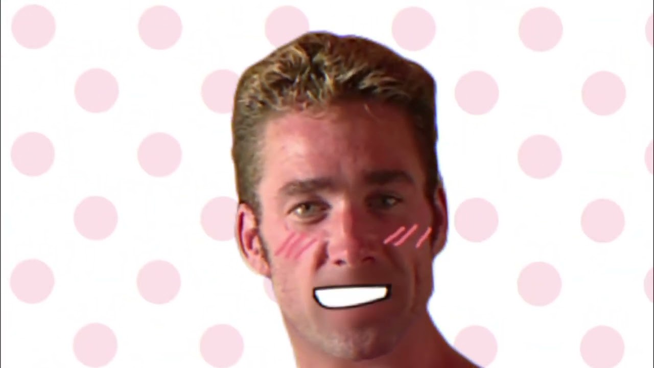 oh my little genki boy [gachimuchi meme]