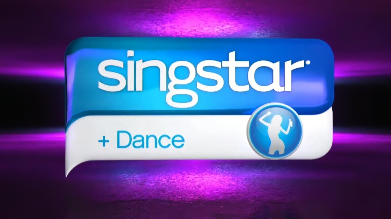 Bye Bye Bye (Short Mix) - SingStar Dance