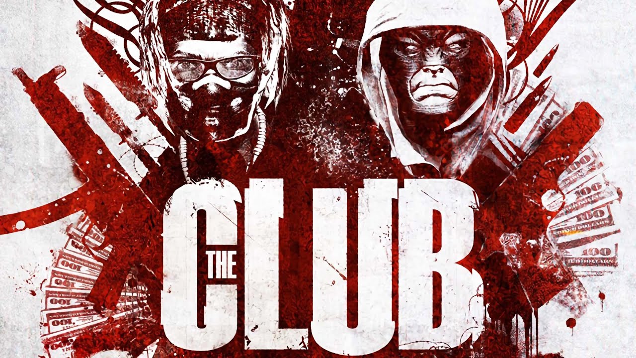 Unused Theme - The Club