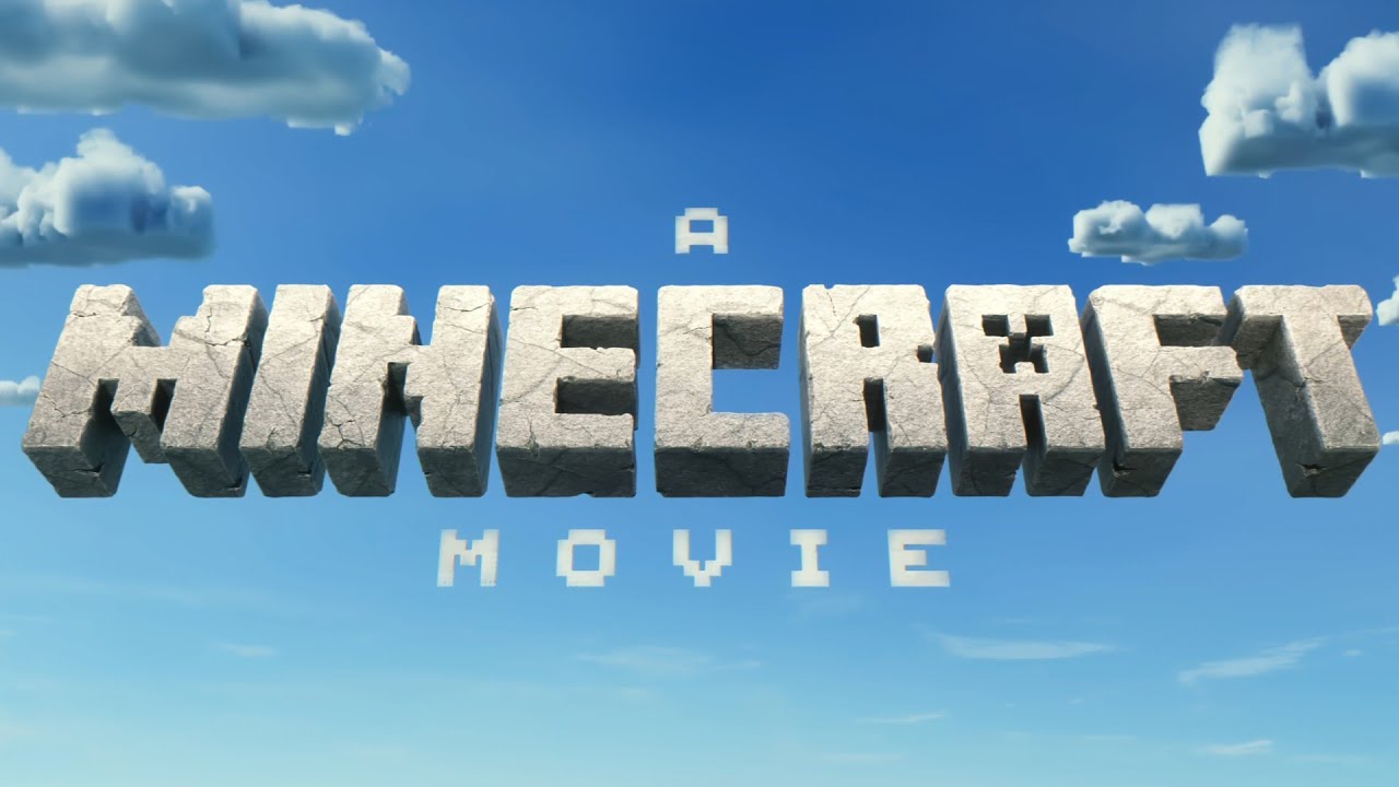 Steve's Lava Chicken (Block Party Edition) - A Minecraft Movie