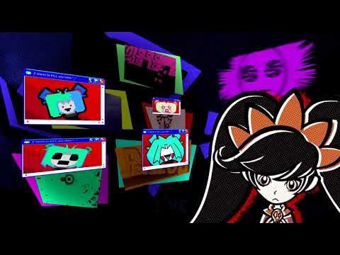 PALMTREE PANIC / BAD FUTURE [YTPMV]