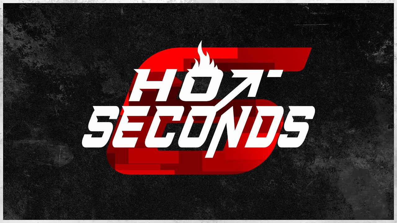 【Collaboration】6 Hot Seconds