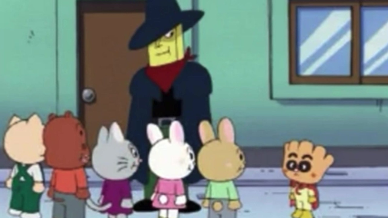 ふうせんガム クリームパンダちゃん