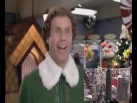 YTPMV Elf (Full Version)