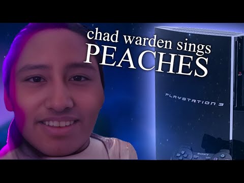 [YTPMV] Chad Warden sings Peaches (Mario Movie)