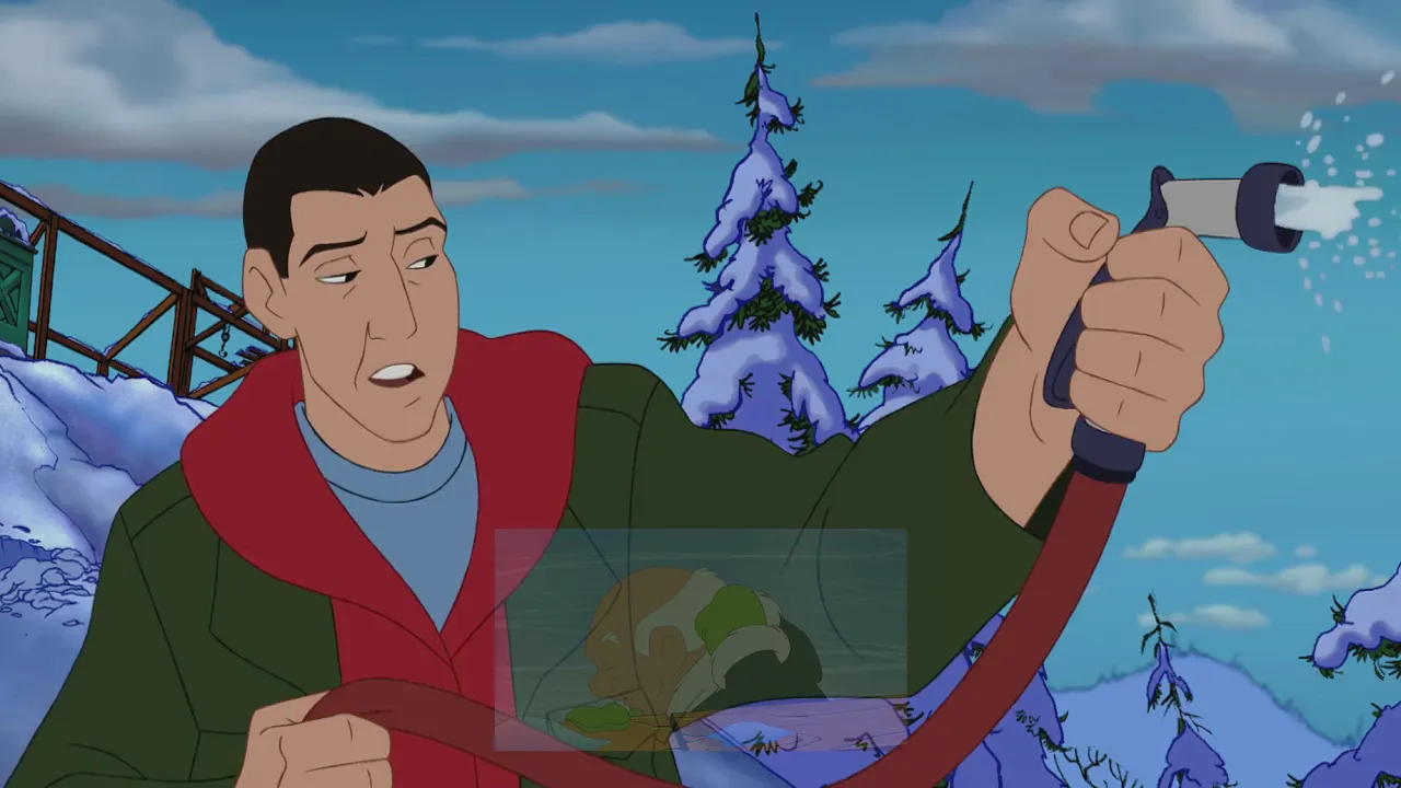 (YTPMV) (dukes)berrytown