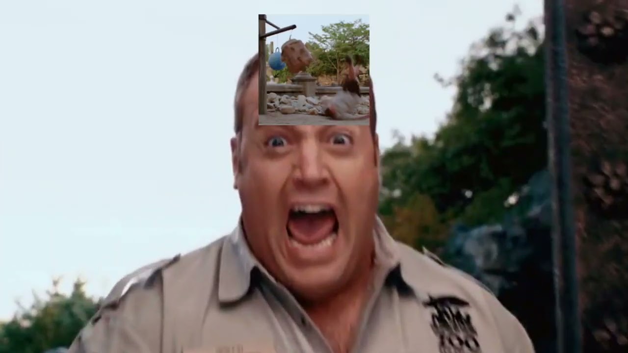 (zoo) keep me