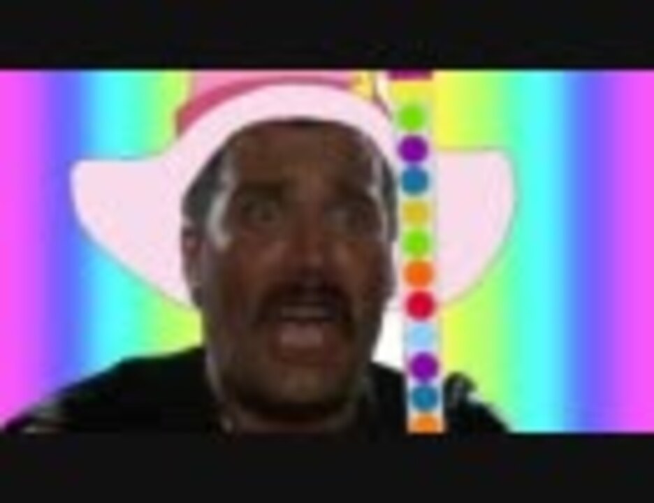 【コマンドー】 おジャ魔女ベネット