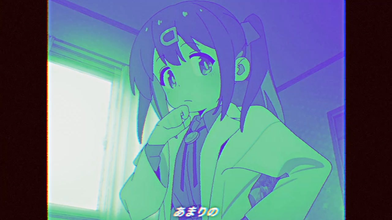 女の子になっちゃいそう！