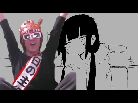 オエトレイン【おえちゃんMAD】