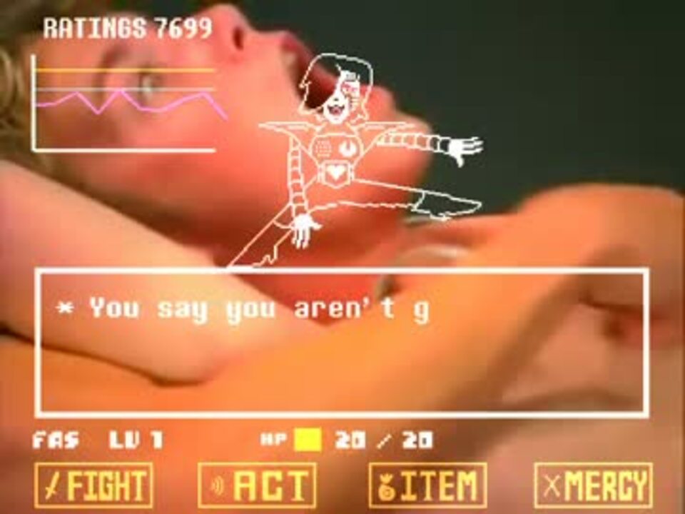 Death by あ゛あ゛あ゛あ゛あ゛あ゛あ゛あ゛あ゛あ゛