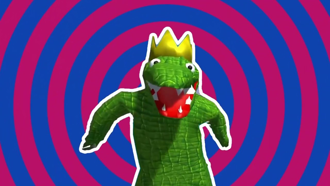킹크록