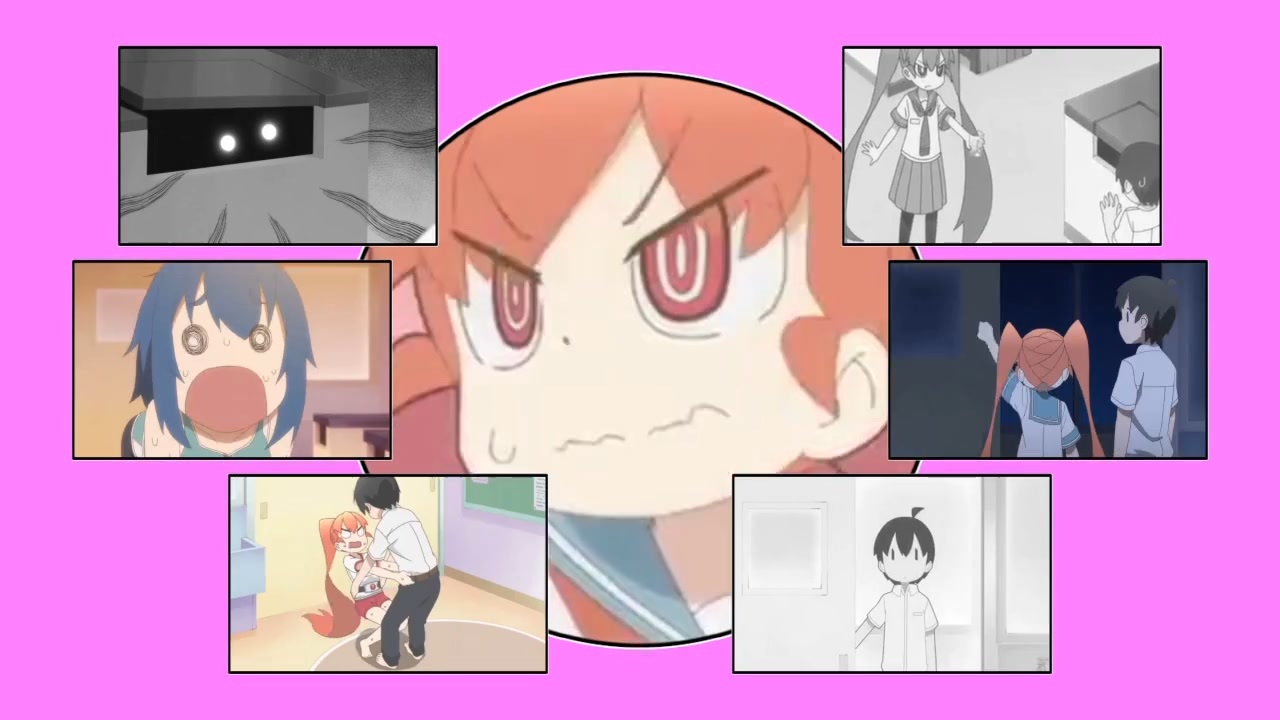 こいマロのかくれざと