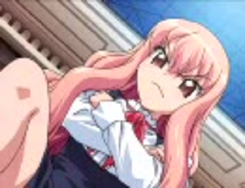 【未完成】ルイズルイズ（マイムマイム）