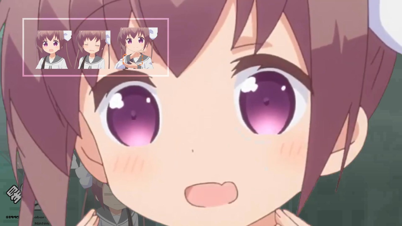 んえっ～とですねー星のたまてって名前2 ビッグフォんレ～っストですね