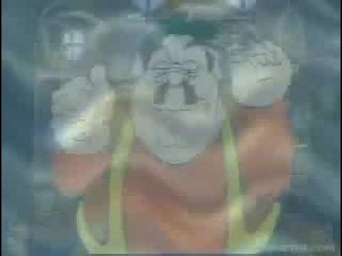 The Shopkeeper Under the Sea