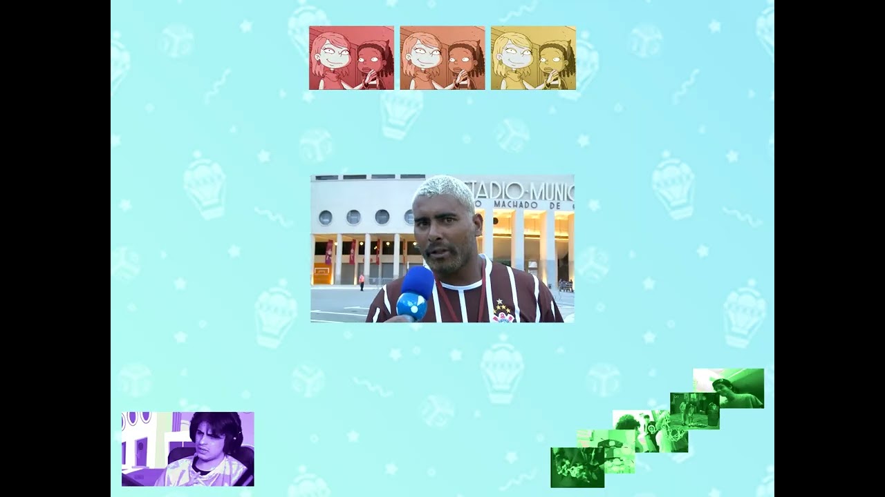 segue o jogo