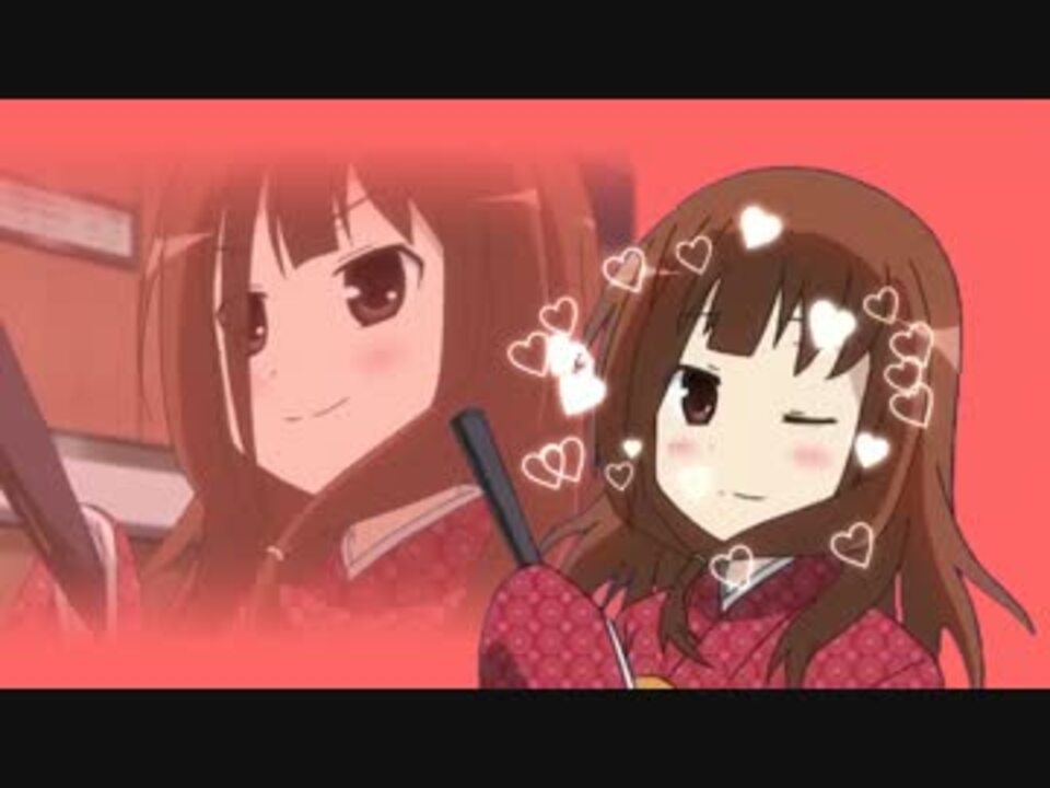 【咲-Saki-阿知賀編】三尋木咏は知らんけど可愛い