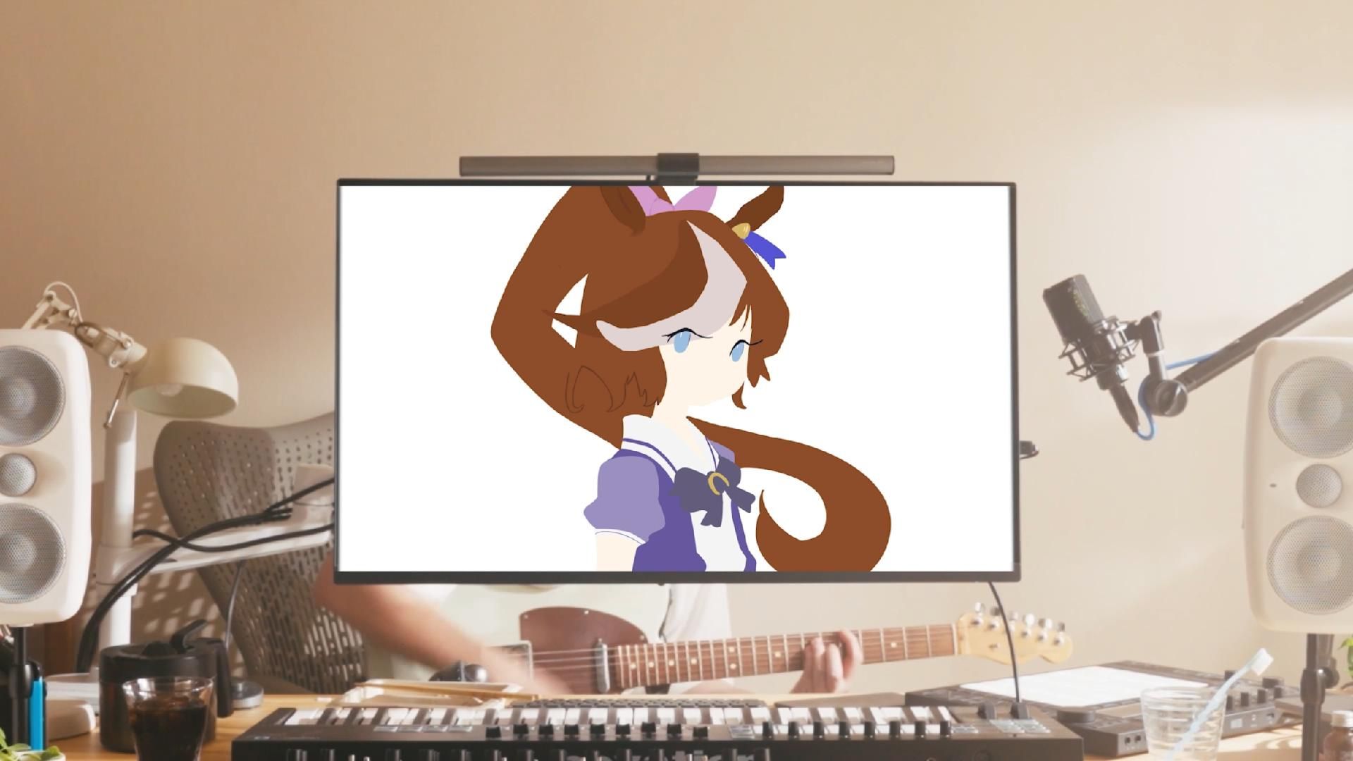 echo feat. 哈基米（2026哈基米拜年基单品）