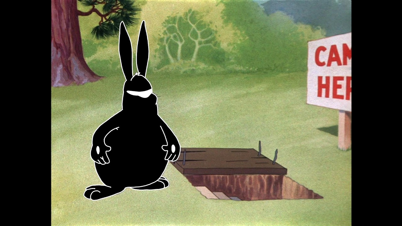 Wabbit Knife