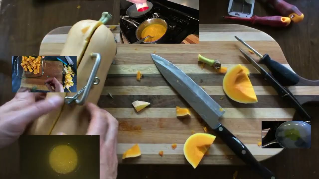cooking