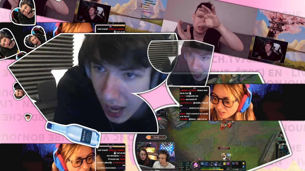 Tilted Eyes #ytpmv