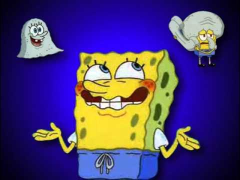 Disco Sponge