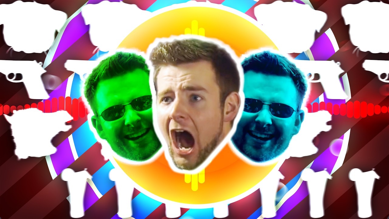 All The Tomskas [A Tribute to Thomas "TomSka" Ridgewell]