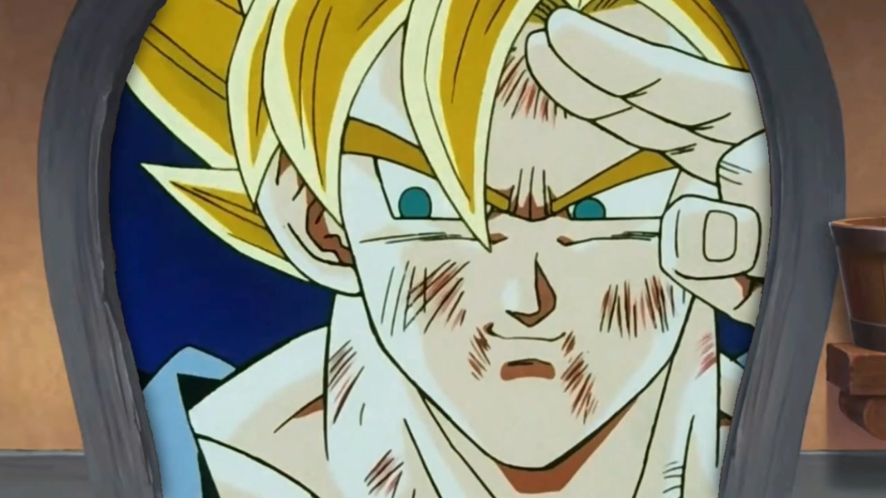 サンキュー!!ドラゴンボール!!!
