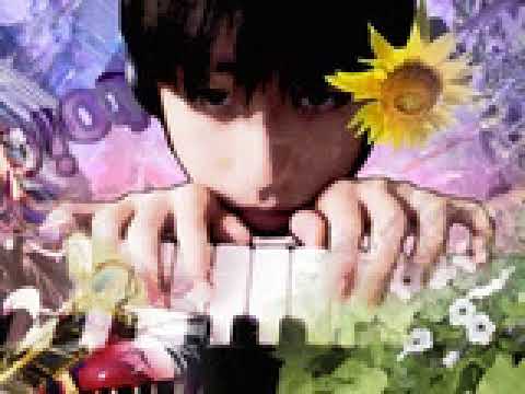 ほーら、たまには日に当たらないと、カビが生えるわよ / imoutoid