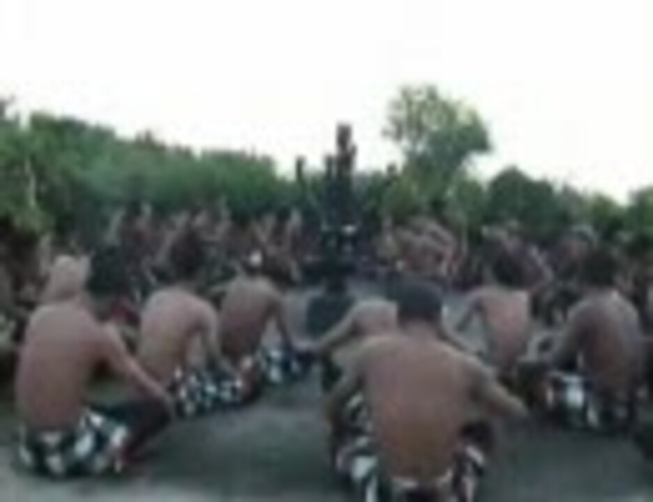 民族的クチバシティ