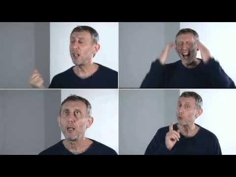 [YTPMV] - Michael Rosen's Battle (Final Fantasy 6 - Decisive Battle)