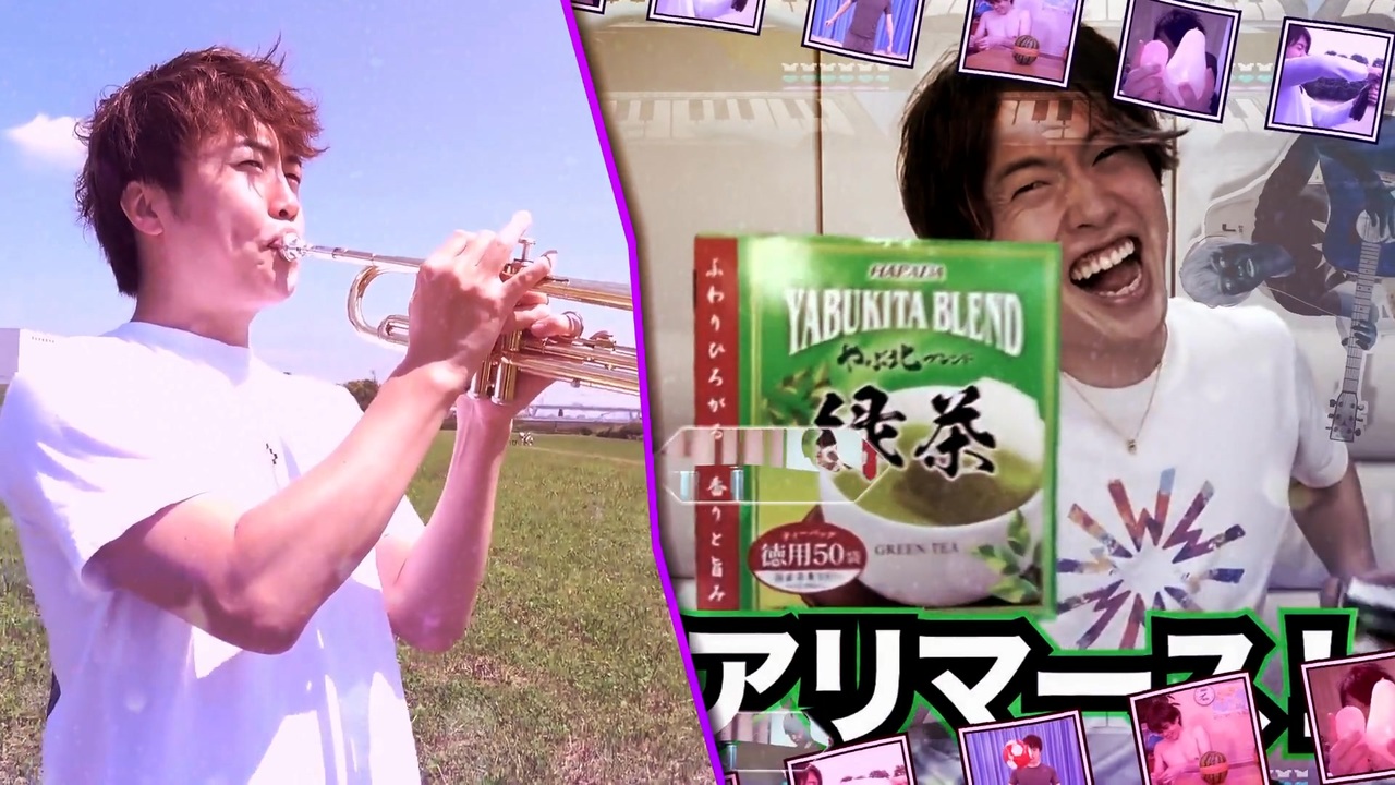 悪藝日記
