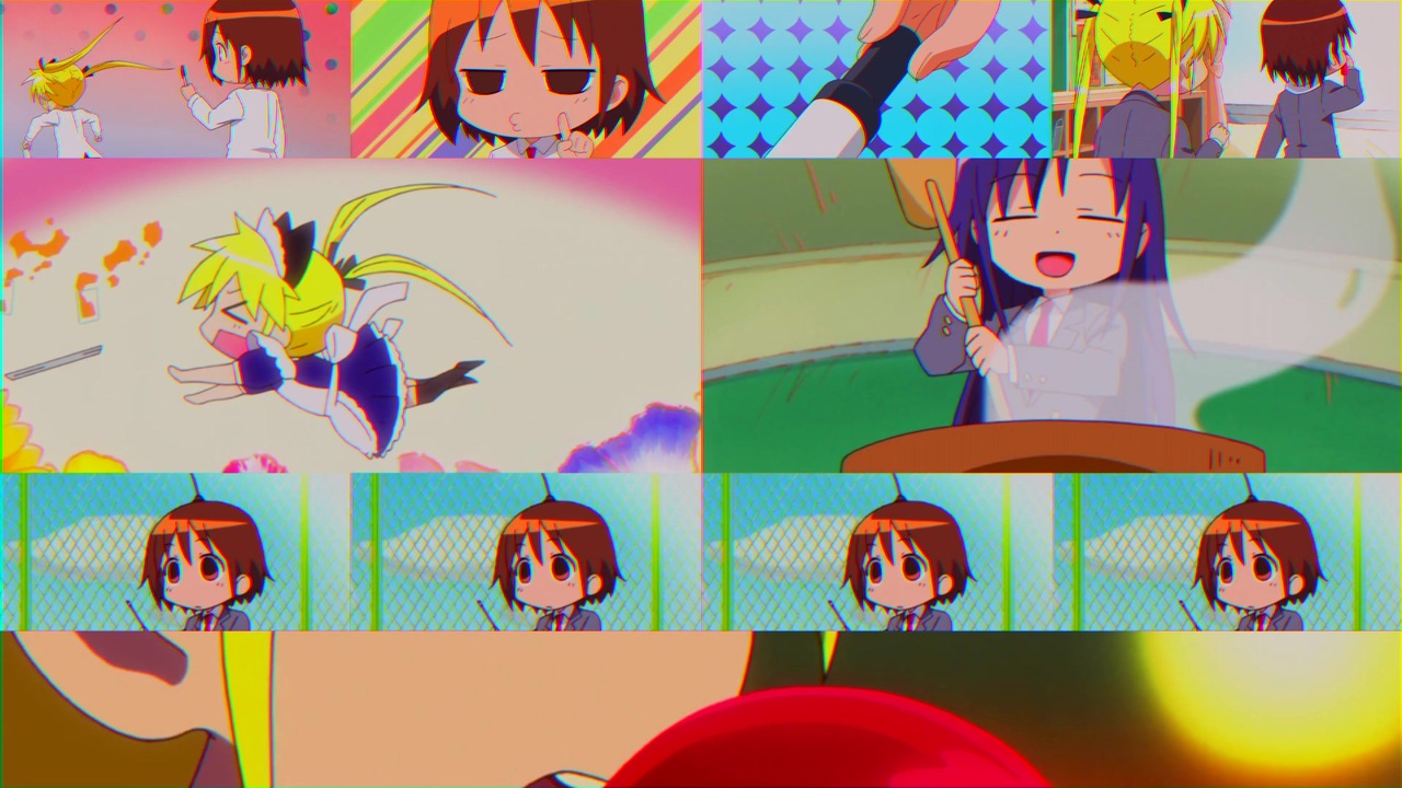 キル又ボッサ