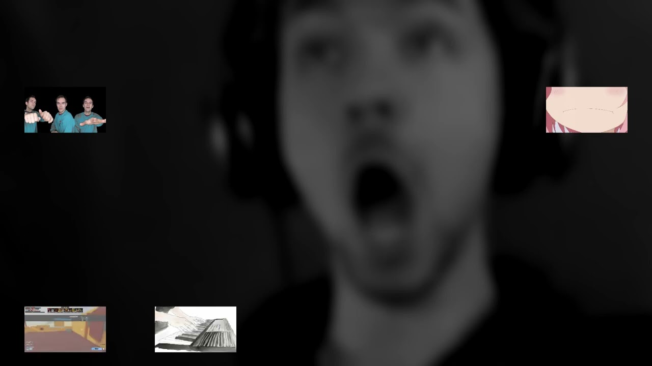 114.030 Curse (Original) - The Guy Who Made