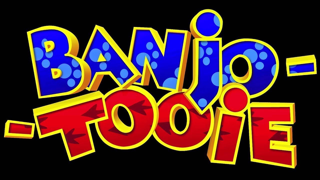 Sr. Parche - Banjo-Tooie