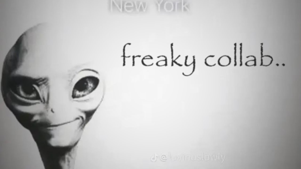𝓯𝓻𝓮𝓪𝓴𝔂 collab..