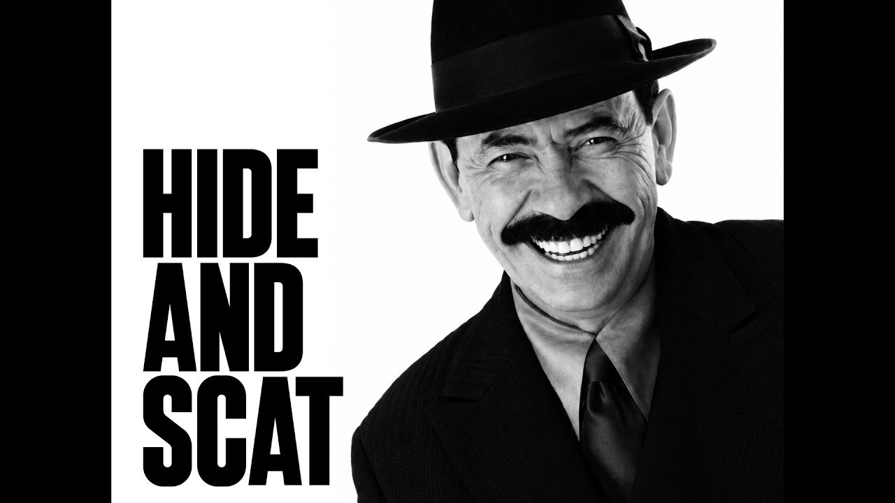Hide and Scat