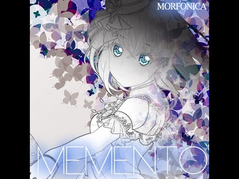 【BanG Dream!】 Morfonica - Memento