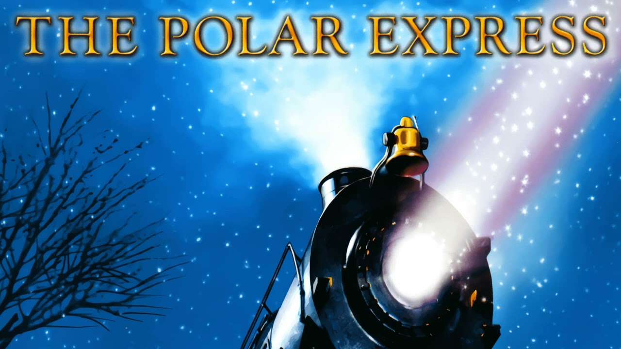 Hot Chocolate - The Polar Express