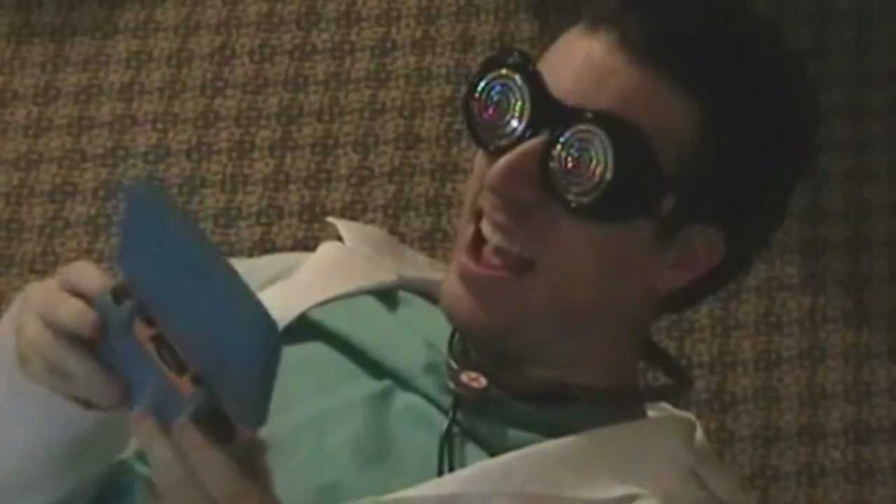 Dr. Insano vs Masked Rararatigan