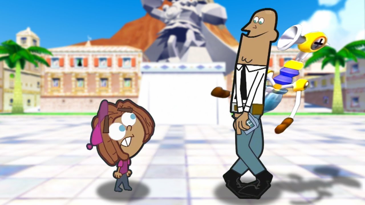 [YTPMV] iPhone Plaza