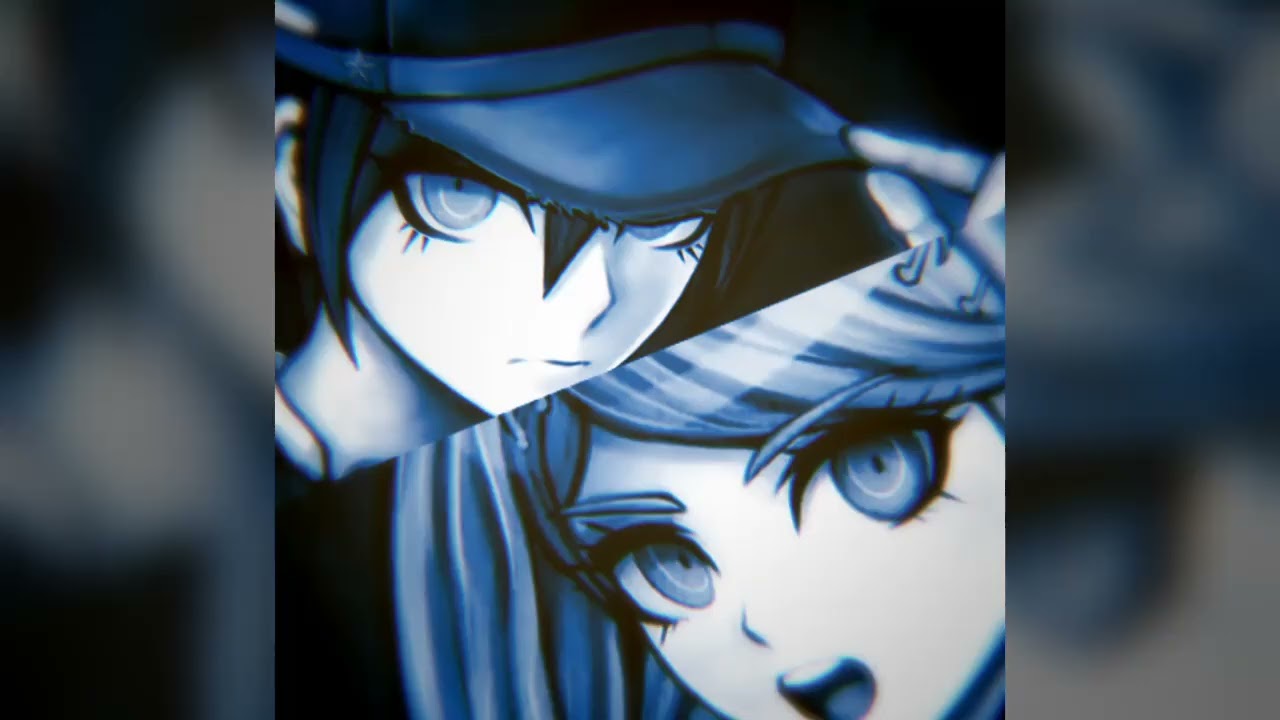 Dangan Scramble! (Audio Only)