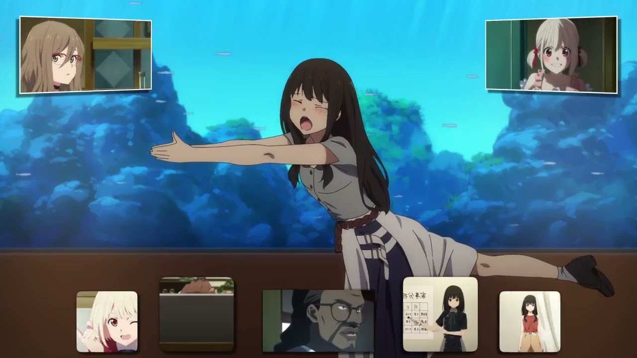 カラクサカナタウン