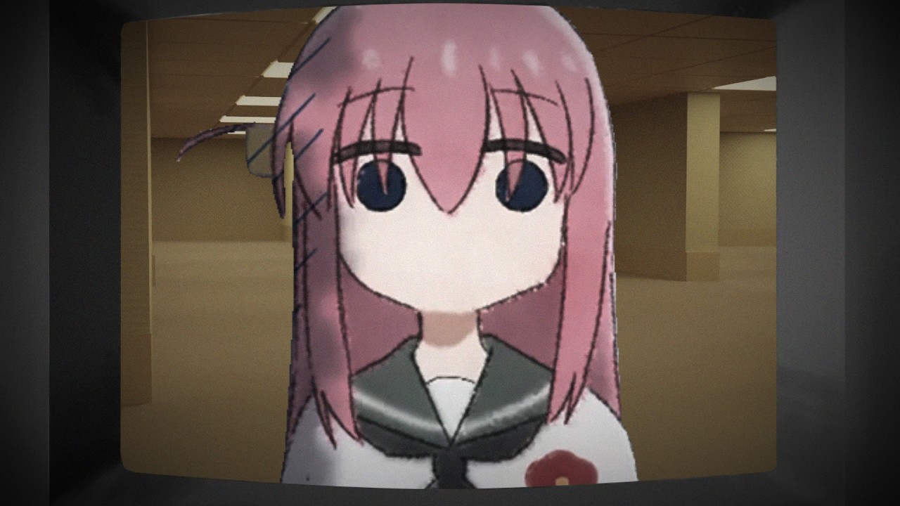 ぼっち・ざ・ルーム! / Bocchi The Rooms!