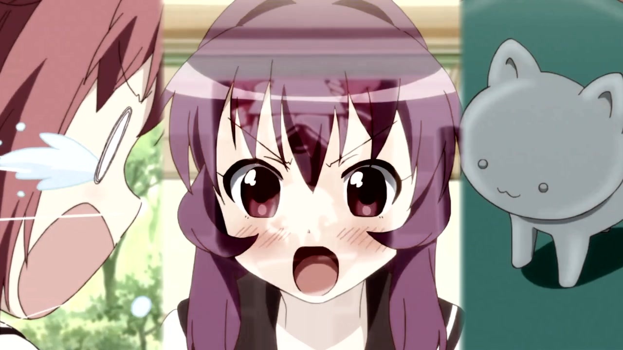 緩々跋扈