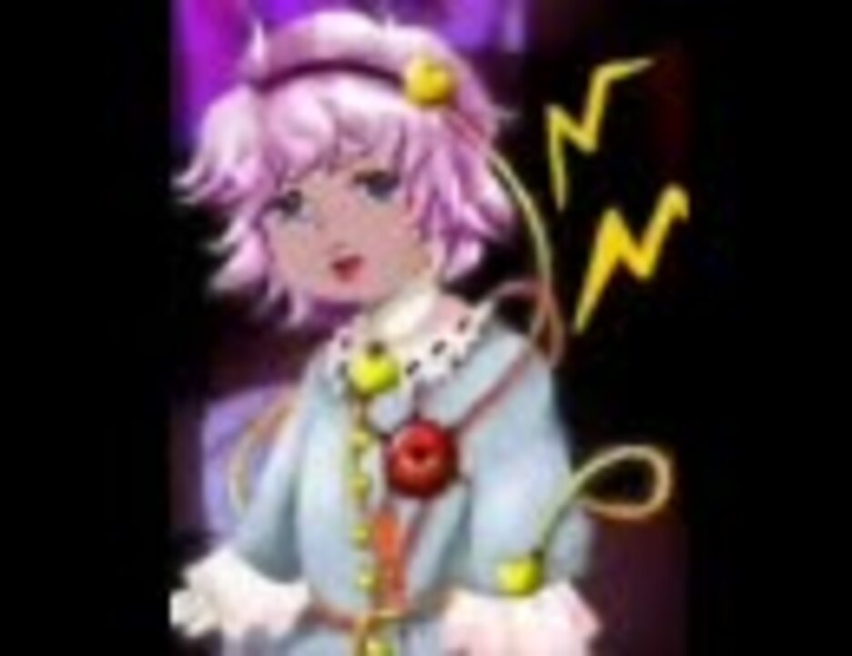 【チャージマン研！】無キチのジュラル ～ Infinite Kichtmare【修正版】