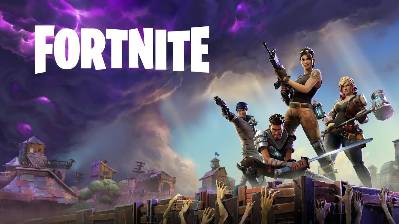 Emote: I'm a Mystery - Fortnite