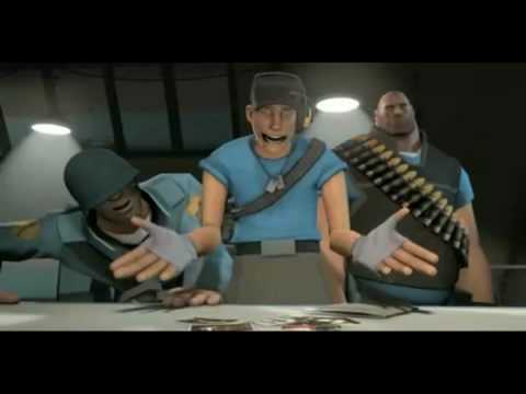 Native Fortress 【TF2】
