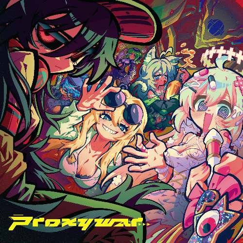 Universal Niconico Konstruction (Nizikawa Re-Konstruction)